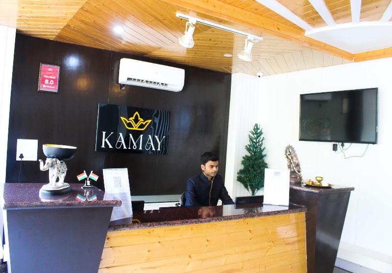 בית מלון כפרי Kamay The Grand Alova