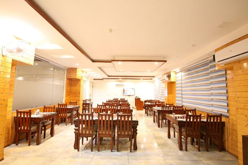 בית מלון כפרי Kamay The Grand Alova