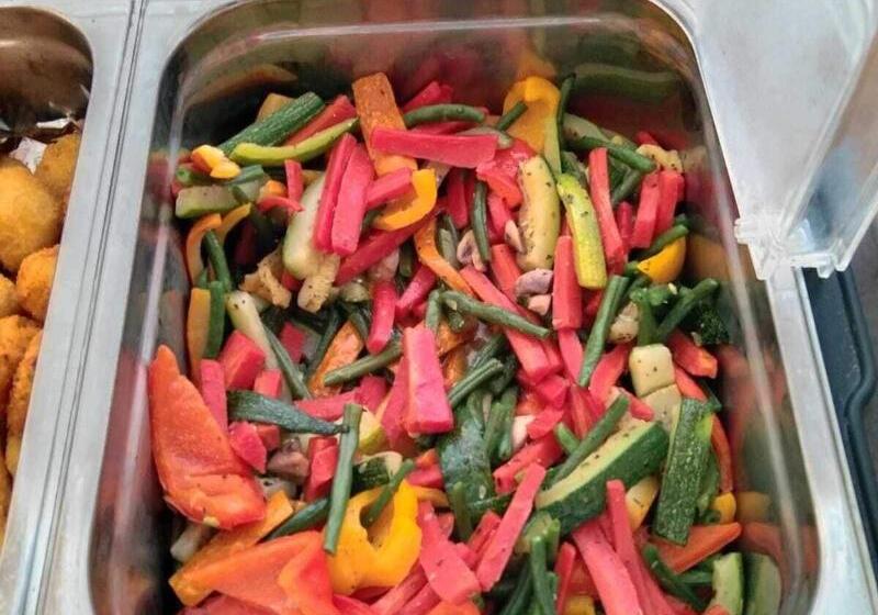 בית מלון כפרי Kamay The Grand Alova