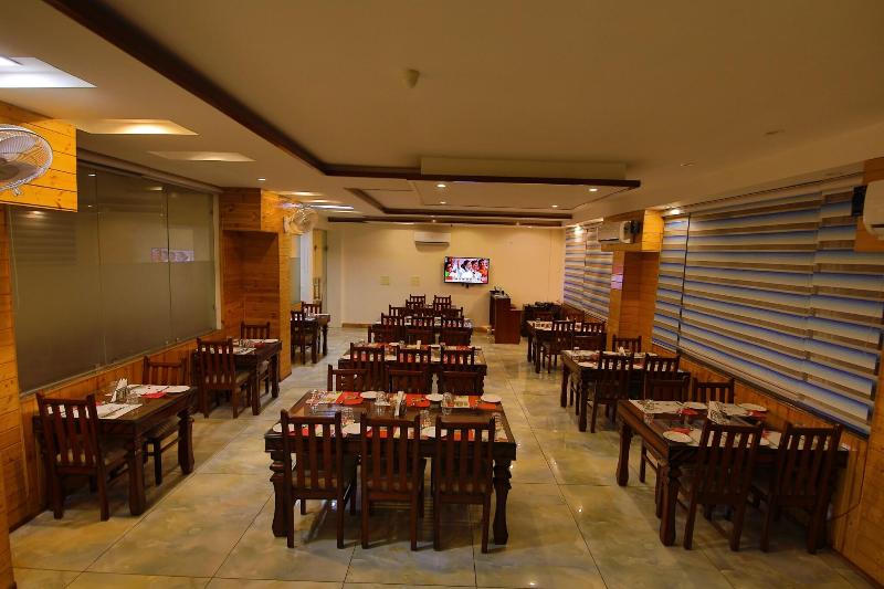 בית מלון כפרי Kamay The Grand Alova