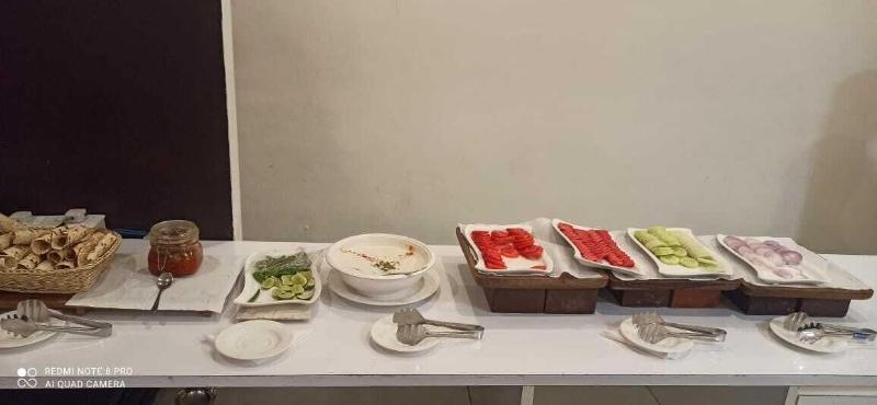 בית מלון כפרי Kamay The Grand Alova