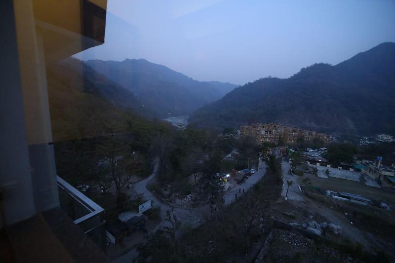 בית מלון כפרי Kamay The Grand Alova