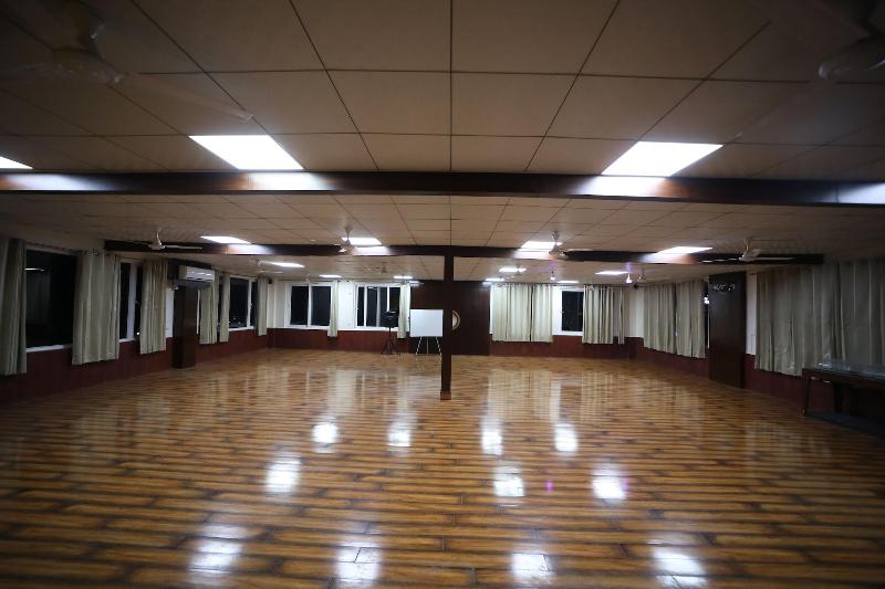 בית מלון כפרי Kamay The Grand Alova