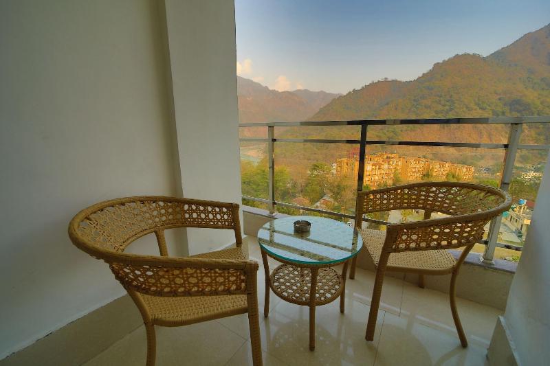 בית מלון כפרי Kamay The Grand Alova