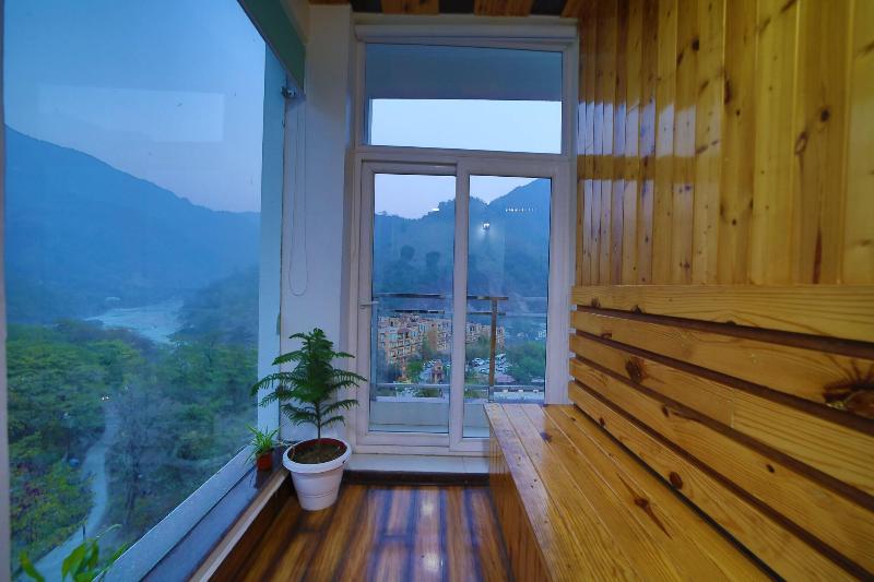 בית מלון כפרי Kamay The Grand Alova