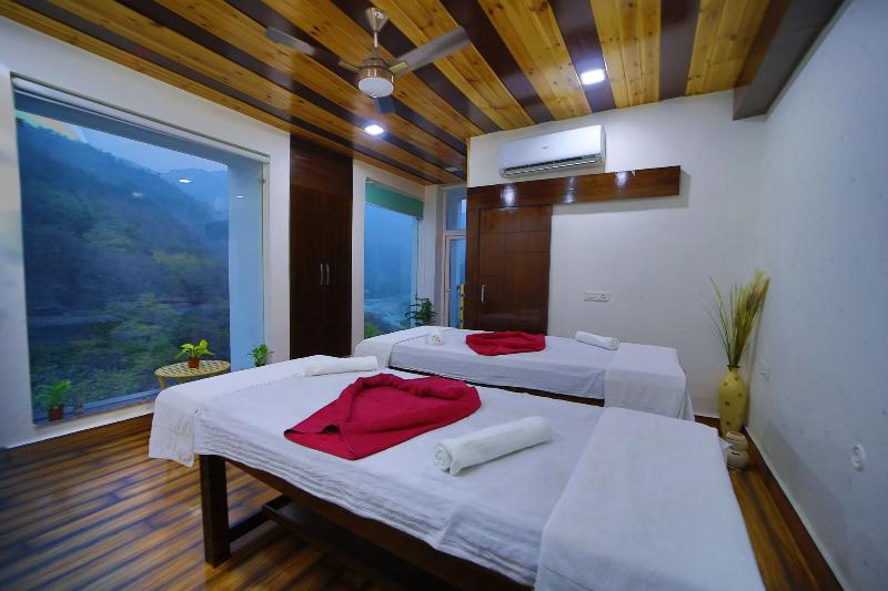 בית מלון כפרי Kamay The Grand Alova