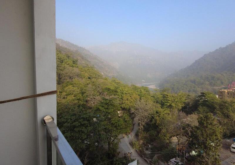 בית מלון כפרי Kamay The Grand Alova