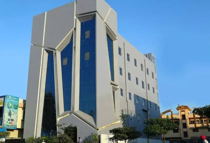 ホテル Piyush Inn
