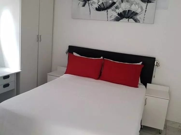 ペンション Iqhayiya Guest House