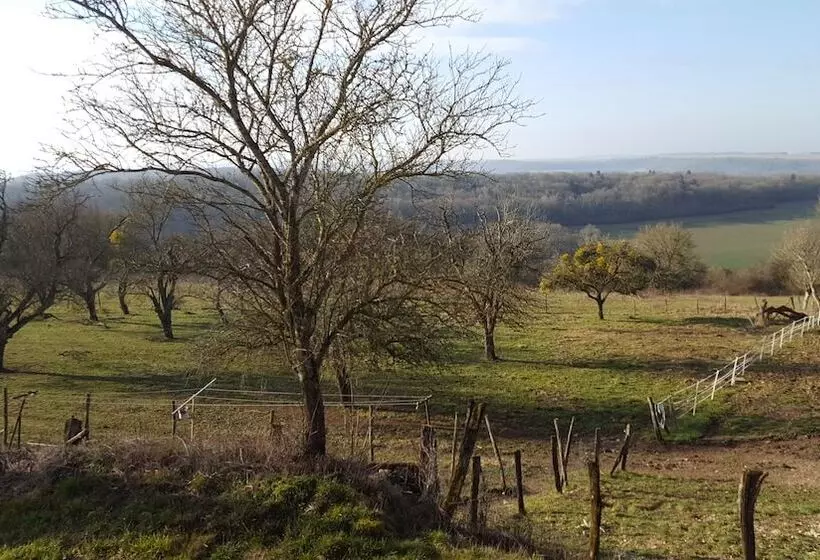 Majatalo Maison D Hote Le Relais De Morville