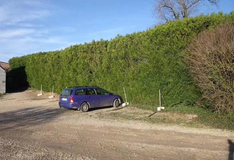 Majatalo Maison D Hote Le Relais De Morville