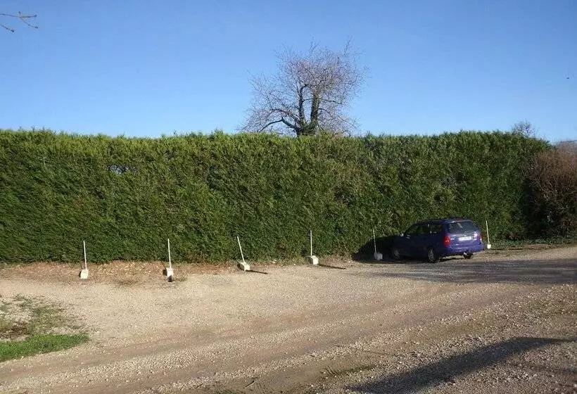 Majatalo Maison D Hote Le Relais De Morville