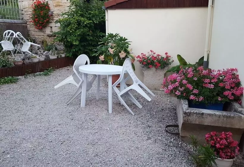 Majatalo Maison D Hote Le Relais De Morville