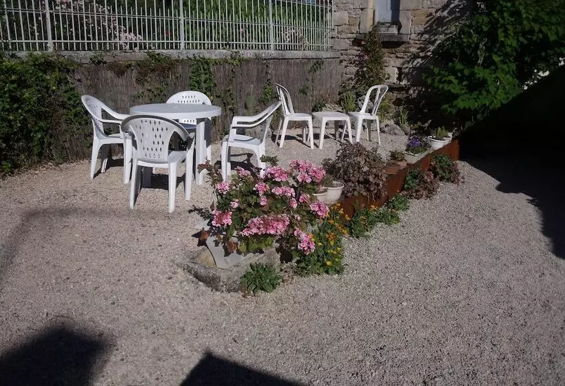 Majatalo Maison D Hote Le Relais De Morville