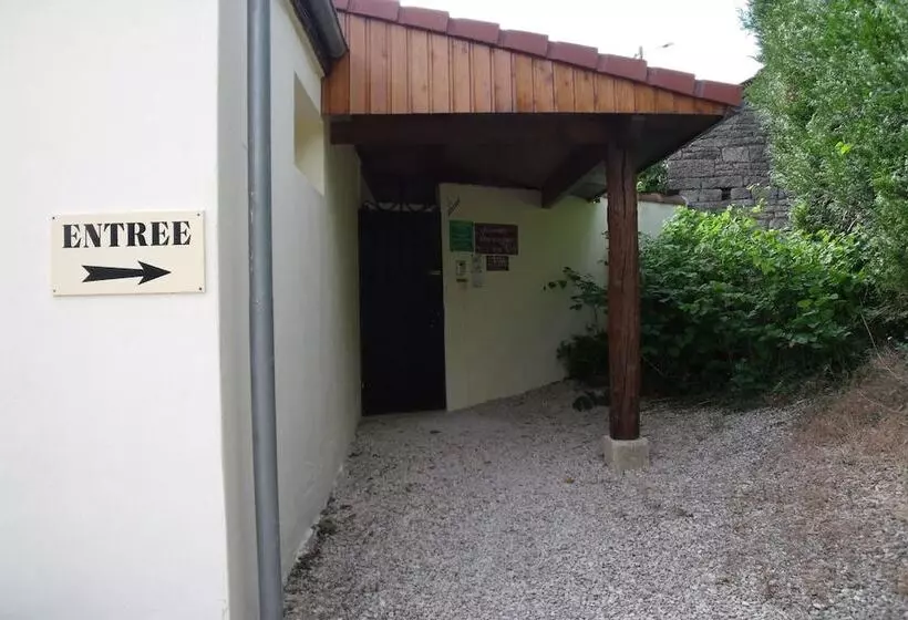 Majatalo Maison D Hote Le Relais De Morville