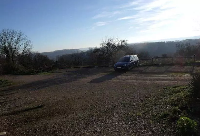 Majatalo Maison D Hote Le Relais De Morville