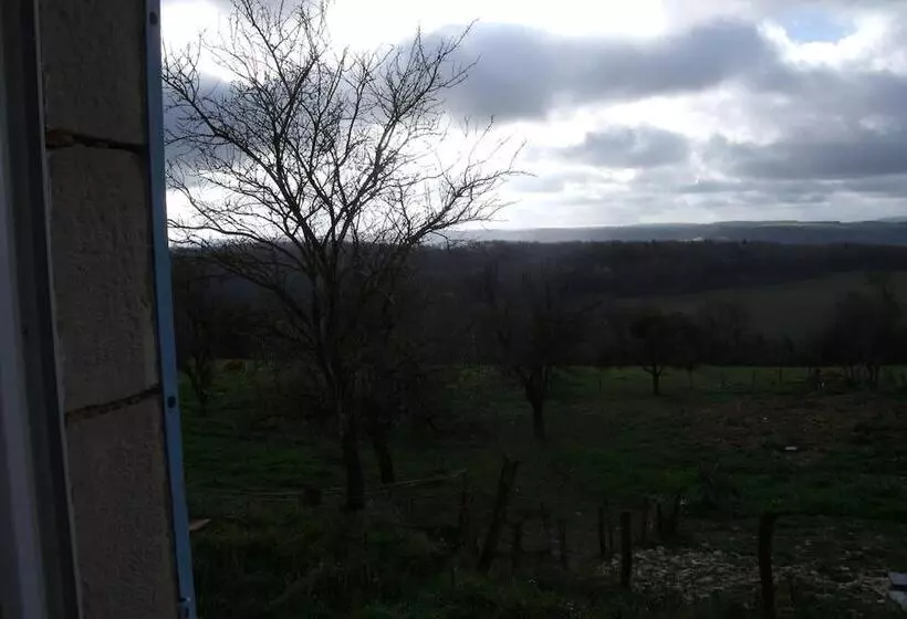 Majatalo Maison D Hote Le Relais De Morville