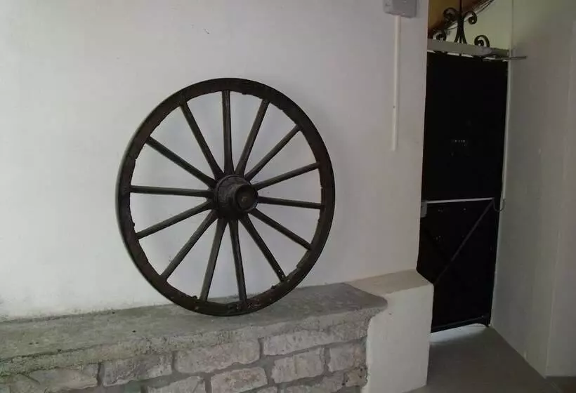 Majatalo Maison D Hote Le Relais De Morville