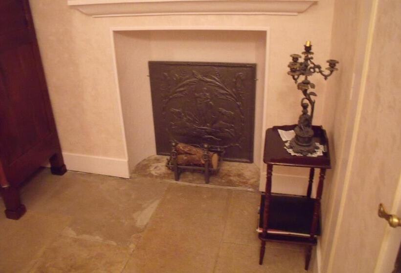 פנסיון Maison D Hote Le Relais De Morville