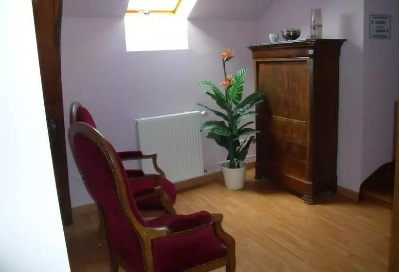 Majatalo Maison D Hote Le Relais De Morville