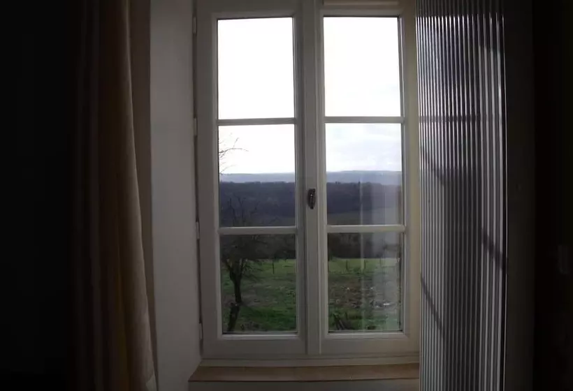 Majatalo Maison D Hote Le Relais De Morville