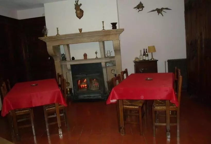 Majatalo Maison D Hote Le Relais De Morville