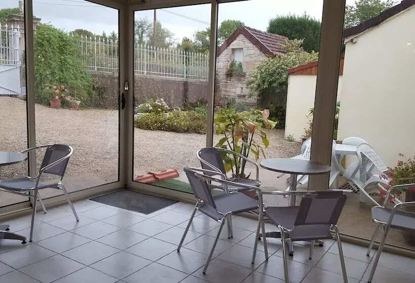 Majatalo Maison D Hote Le Relais De Morville