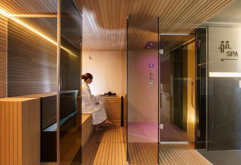 پانسیون Meo Design Suites & Spa