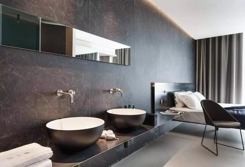 پانسیون Meo Design Suites & Spa