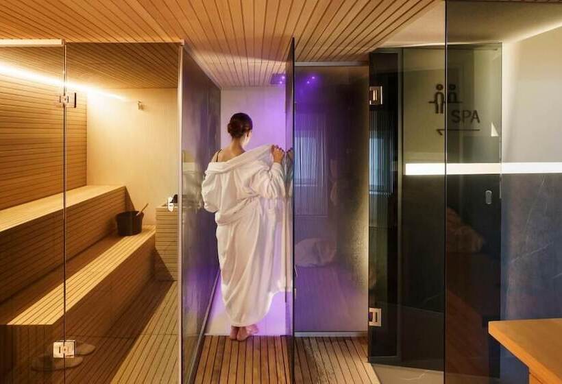 پانسیون Meo Design Suites & Spa