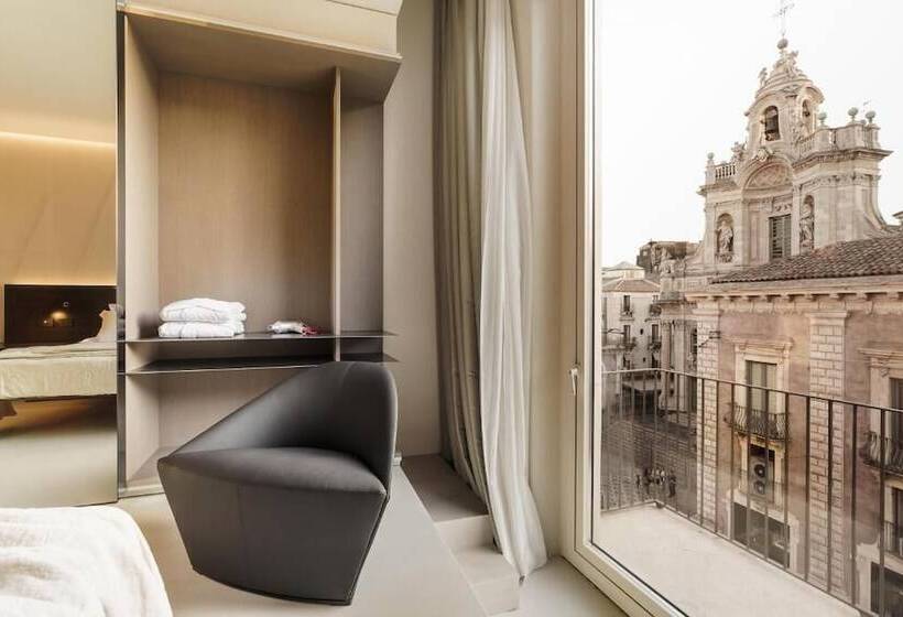 پانسیون Meo Design Suites & Spa