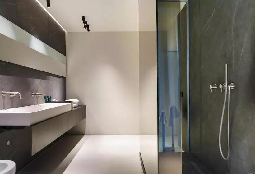 پانسیون Meo Design Suites & Spa