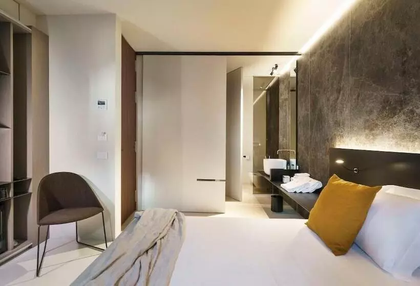 پانسیون Meo Design Suites & Spa