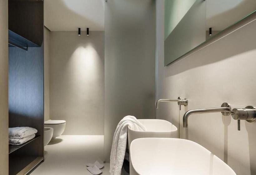 پانسیون Meo Design Suites & Spa