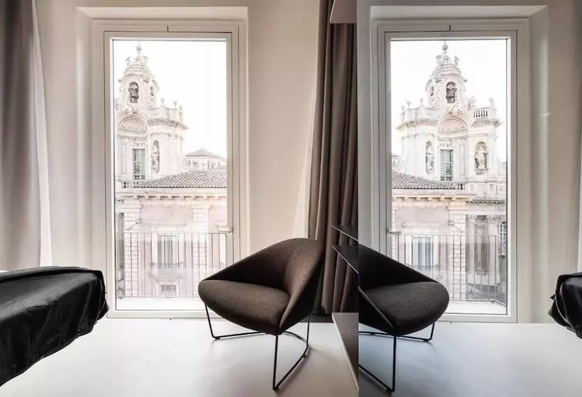 پانسیون Meo Design Suites & Spa