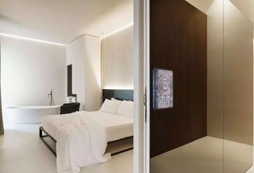 پانسیون Meo Design Suites & Spa