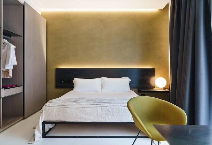 پانسیون Meo Design Suites & Spa