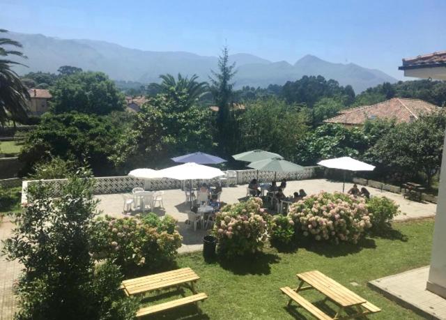 Albergue Internacional De Llanes