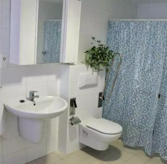 Albergue Internacional De Llanes