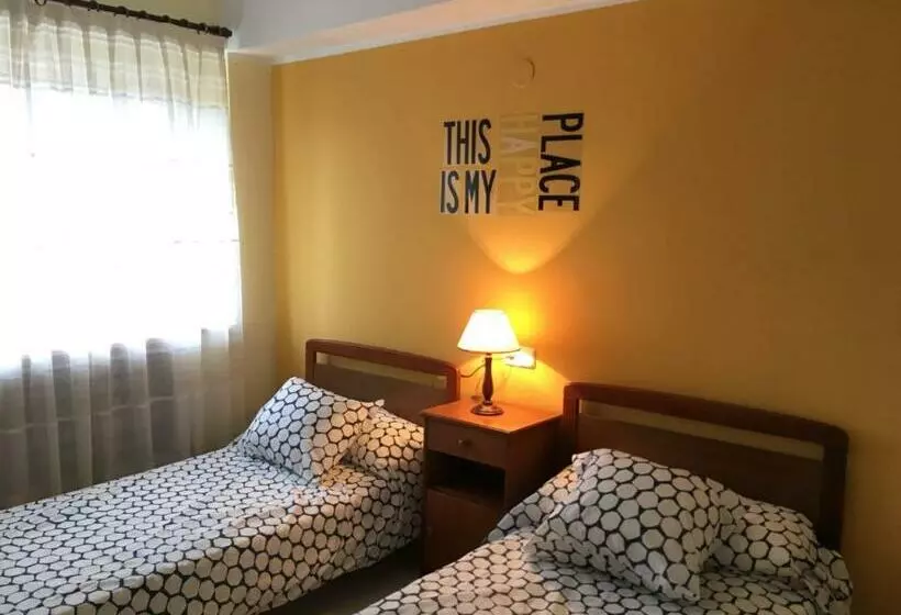 Albergue Internacional De Llanes