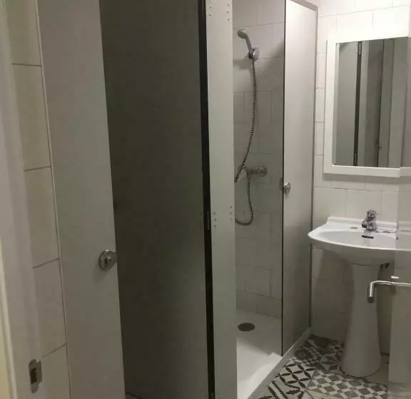 Albergue Internacional De Llanes