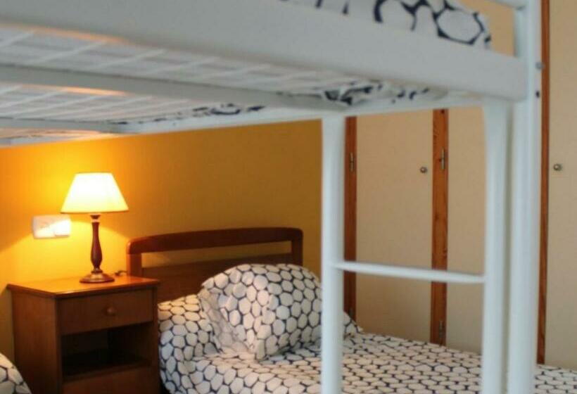 Albergue Internacional De Llanes