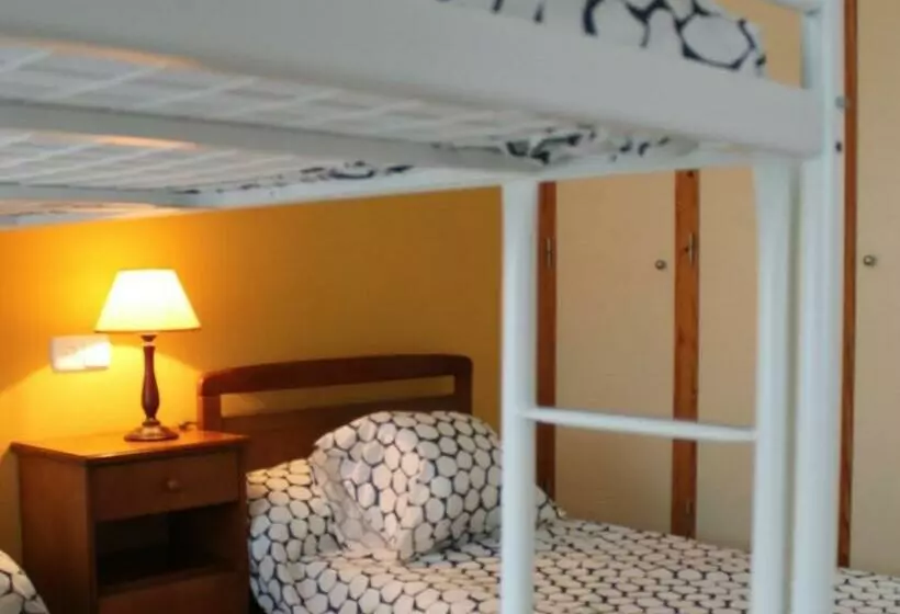 Albergue Internacional De Llanes