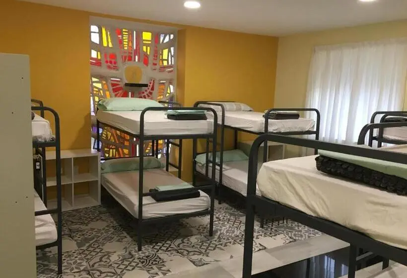Albergue Internacional De Llanes
