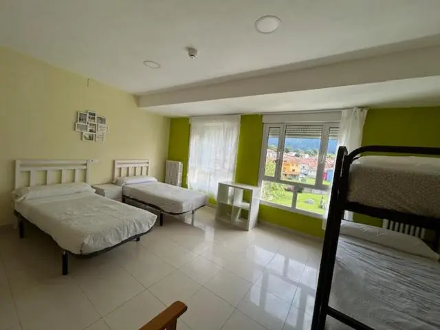 Albergue Internacional De Llanes