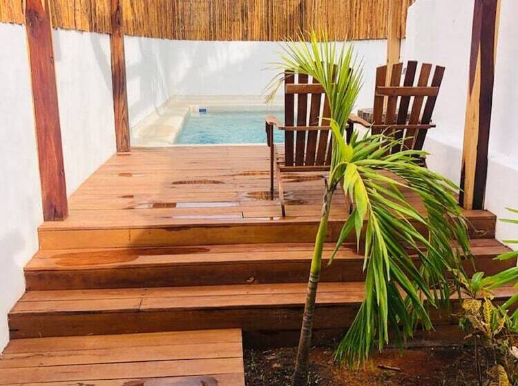 مبيت وإفطار Casa Bizu