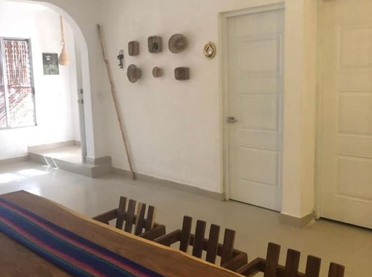 مبيت وإفطار Casa Bizu