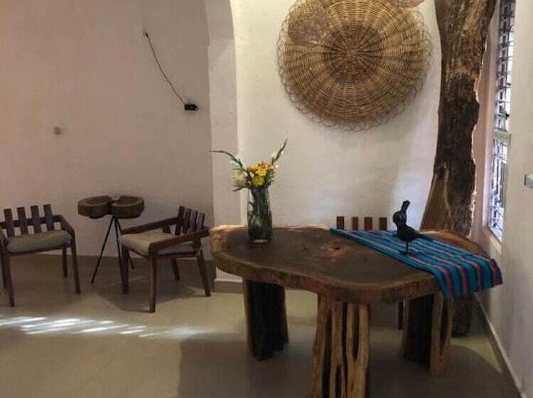 مبيت وإفطار Casa Bizu