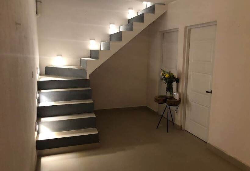 مبيت وإفطار Casa Bizu