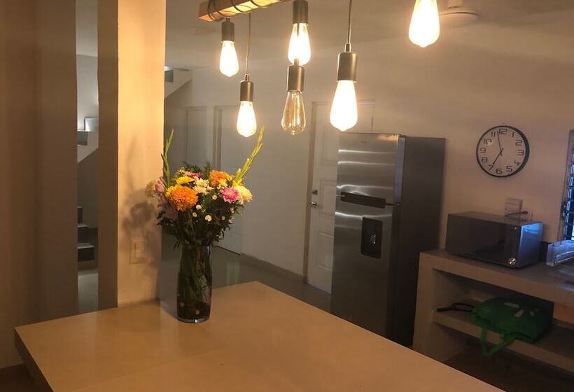 مبيت وإفطار Casa Bizu